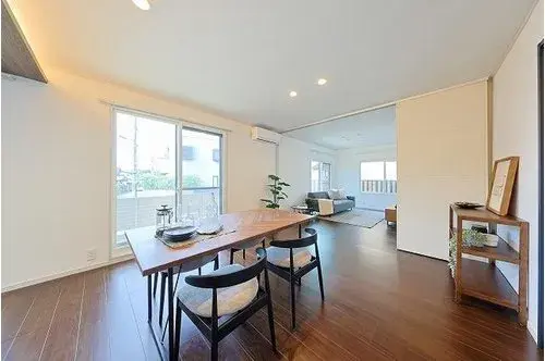 3LDK+S Property Joyo City Kyoto Prefecture (10)