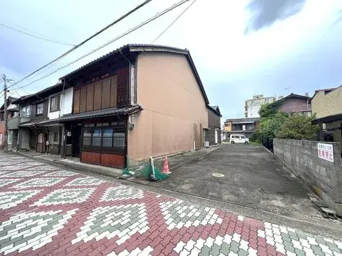 5K Property, Fukuchiyama City, Kyoto Prefecture (2)