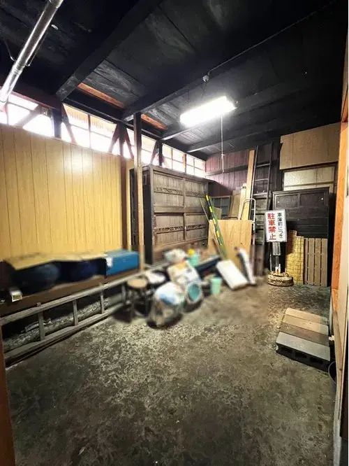 5K Property, Fukuchiyama City, Kyoto Prefecture (12)