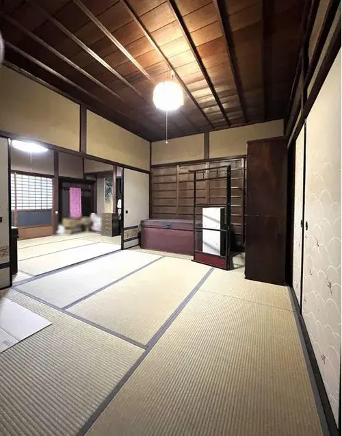 5K Property, Fukuchiyama City, Kyoto Prefecture (14)