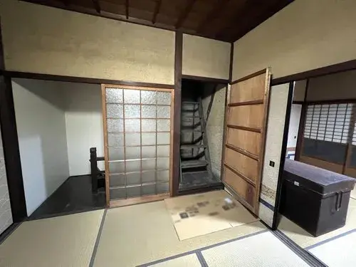 5K Property, Fukuchiyama City, Kyoto Prefecture (15)