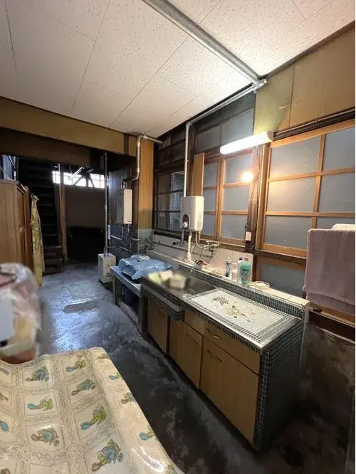 5K Property, Fukuchiyama City, Kyoto Prefecture (17)