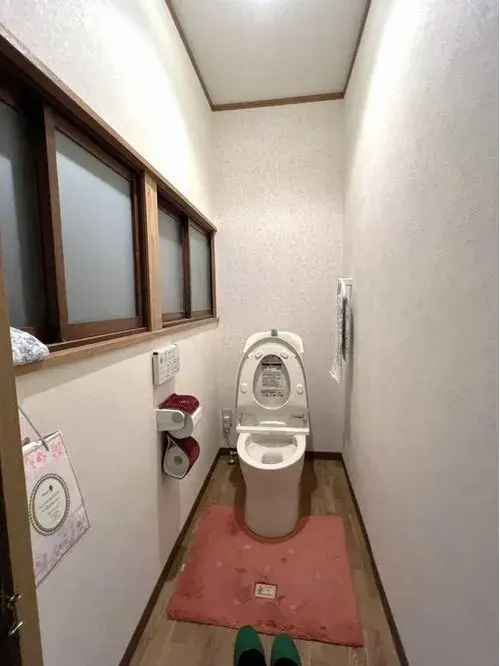 5K Property, Fukuchiyama City, Kyoto Prefecture (18)