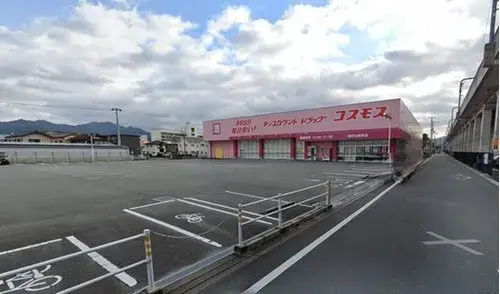 5K Property, Fukuchiyama City, Kyoto Prefecture (24)