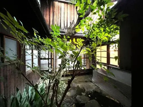 5K Property, Fukuchiyama City, Kyoto Prefecture (4)