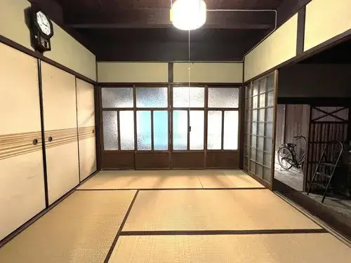 5K Property, Fukuchiyama City, Kyoto Prefecture (9)