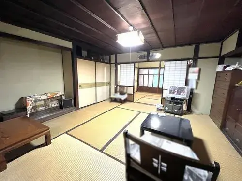 5K Property, Fukuchiyama City, Kyoto Prefecture (10)