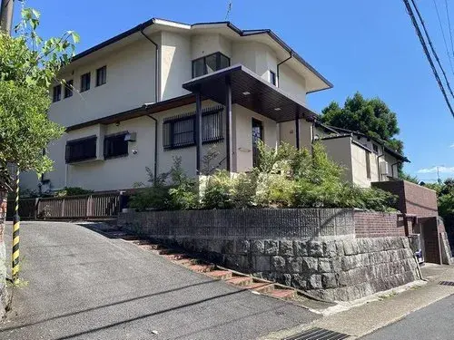 6LDK Property Kyoto City Kyoto Prefecture (1)