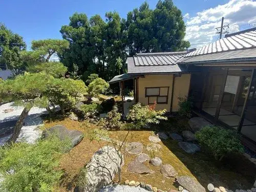 6LDK Property Kyoto City Kyoto Prefecture (3)