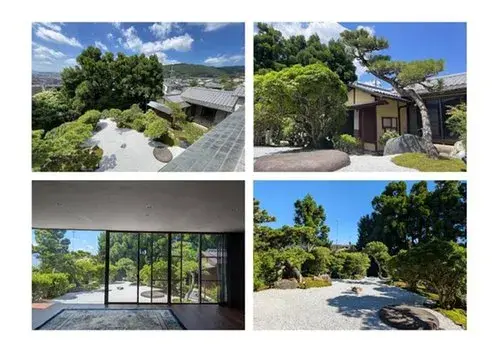 6LDK Property Kyoto City Kyoto Prefecture (4)