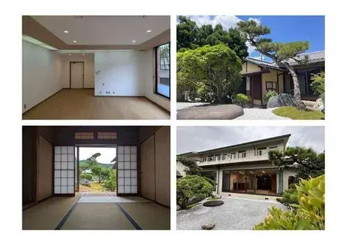 6LDK Property Kyoto City Kyoto Prefecture (5)