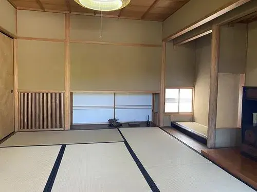 6LDK Property Kyoto City Kyoto Prefecture (8)