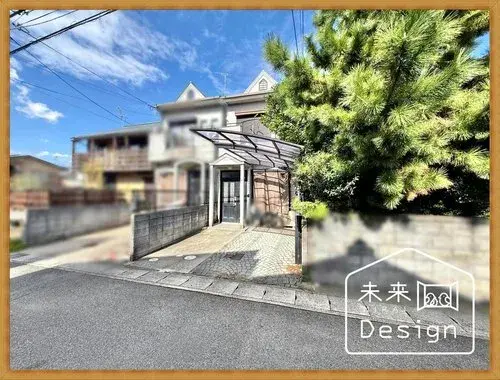 4DK Property Uji City Kyoto Prefecture (11)