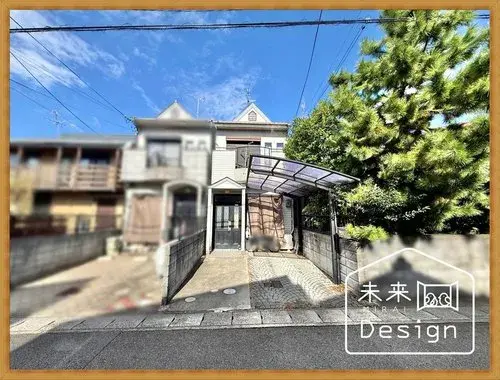 4DK Property Uji City Kyoto Prefecture (14)