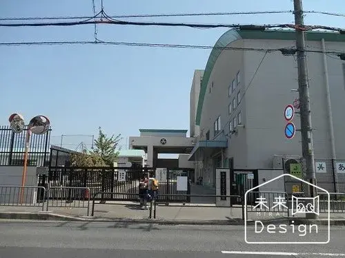 4DK Property Uji City Kyoto Prefecture (20)