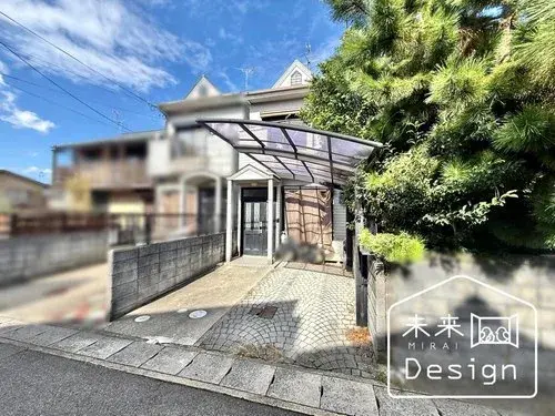 4DK Property Uji City Kyoto Prefecture (3)