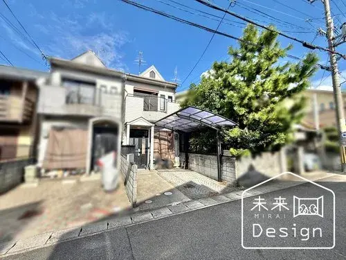 4DK Property Uji City Kyoto Prefecture (4)