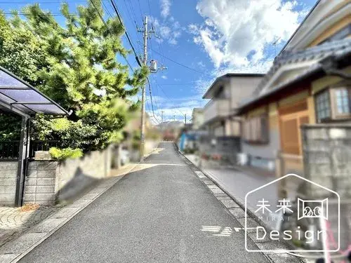 4DK Property Uji City Kyoto Prefecture (7)