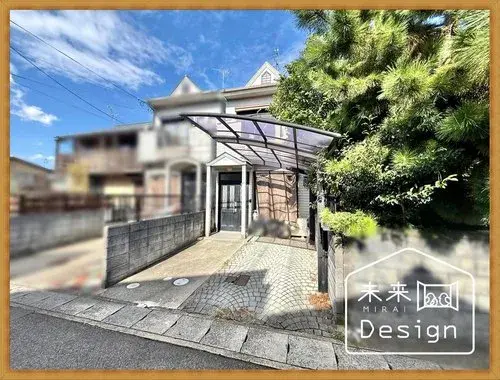 4DK Property Uji City Kyoto Prefecture (9)
