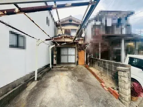 5DK Property Kyoto City Kyoto Prefecture (1)