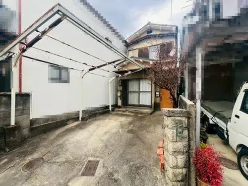 5DK Property Kyoto City Kyoto Prefecture (2)