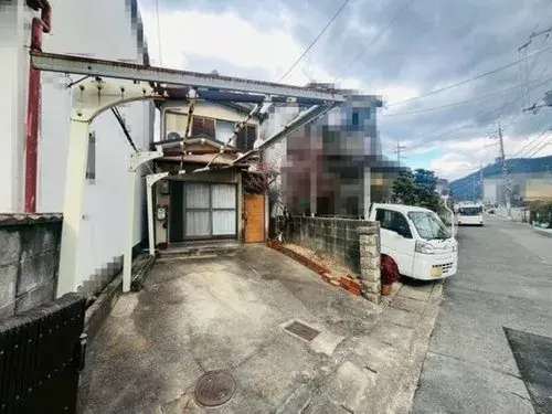 5DK Property Kyoto City Kyoto Prefecture (3)
