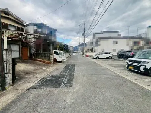 5DK Property Kyoto City Kyoto Prefecture (4)