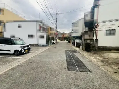 5DK Property Kyoto City Kyoto Prefecture (5)