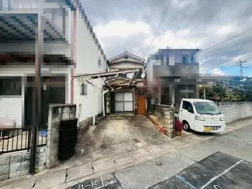 5DK Property Kyoto City Kyoto Prefecture (6)