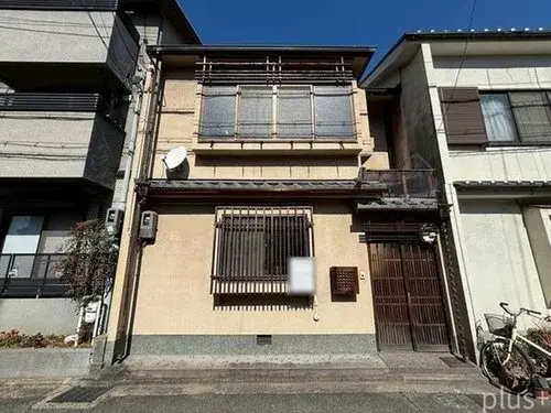 4DK Property Kamigyo Ward, Kyoto City, Kyoto Prefecture (1)
