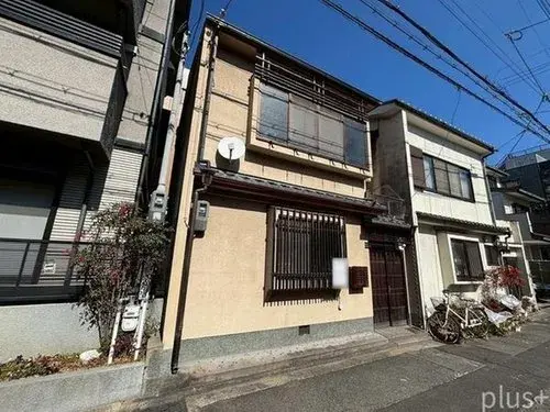 4DK Property Kamigyo Ward, Kyoto City, Kyoto Prefecture (2)