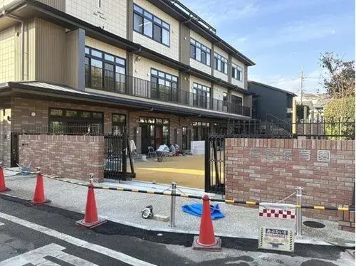 4DK Property Kamigyo Ward, Kyoto City, Kyoto Prefecture (11)