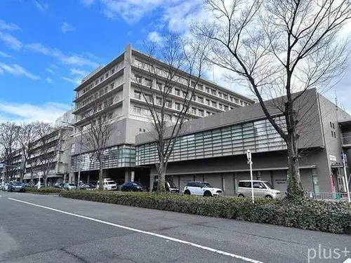 4DK Property Kamigyo Ward, Kyoto City, Kyoto Prefecture (12)