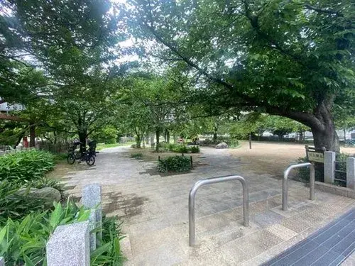4DK Property Kamigyo Ward, Kyoto City, Kyoto Prefecture (14)