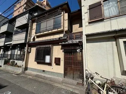 4DK Property Kamigyo Ward, Kyoto City, Kyoto Prefecture (3)