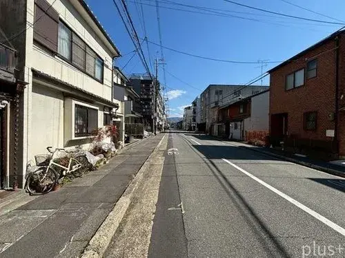 4DK Property Kamigyo Ward, Kyoto City, Kyoto Prefecture (4)