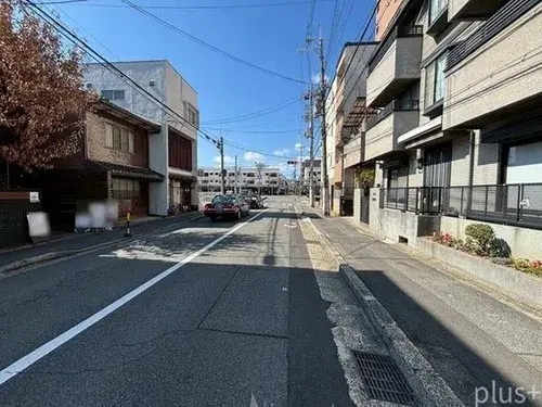 4DK Property Kamigyo Ward, Kyoto City, Kyoto Prefecture (5)