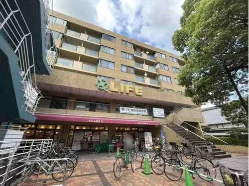 4DK Property Kamigyo Ward, Kyoto City, Kyoto Prefecture (7)