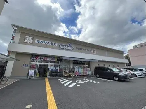 4DK Property Kamigyo Ward, Kyoto City, Kyoto Prefecture (9)