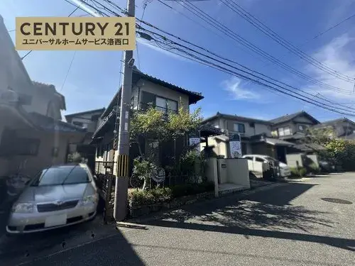 4LDK Property Kyoto City Kyoto Prefecture (1)