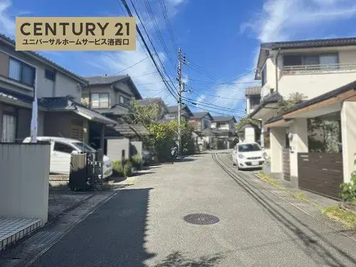 4LDK Property Kyoto City Kyoto Prefecture (3)
