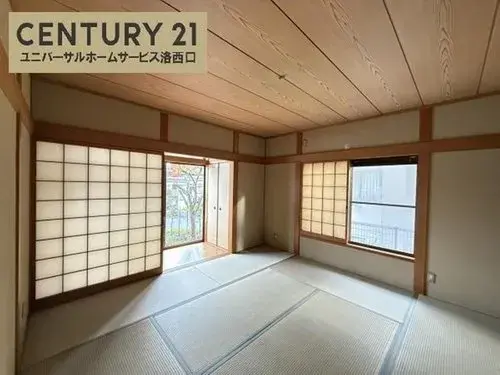 4LDK Property Kyoto City Kyoto Prefecture (9)
