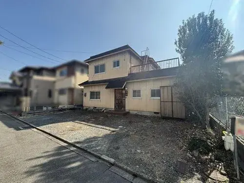 6LDK Kyoto City Kyoto Prefecture (1)