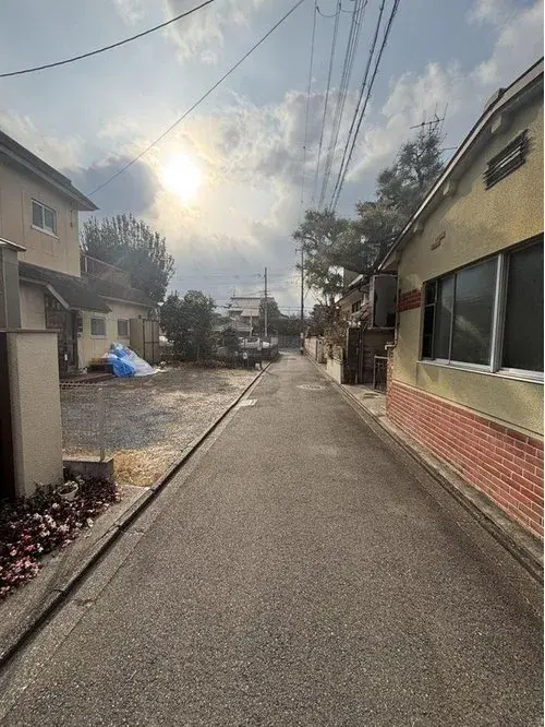6LDK Kyoto City Kyoto Prefecture (3)