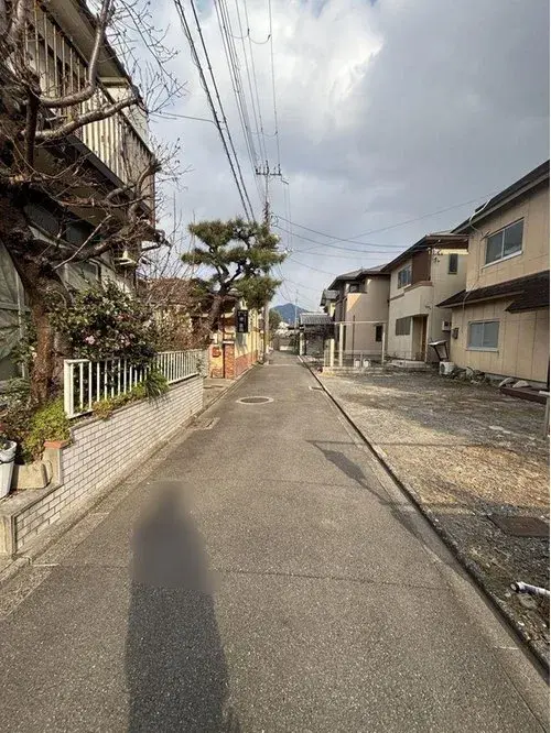 6LDK Kyoto City Kyoto Prefecture (4)