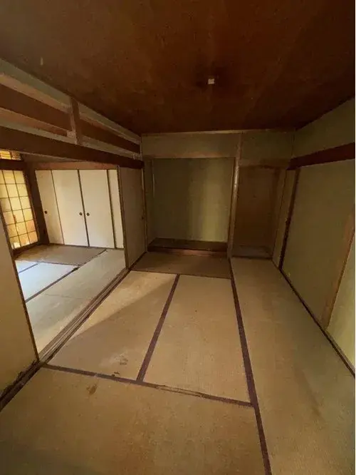 6LDK Kyoto City Kyoto Prefecture (7)