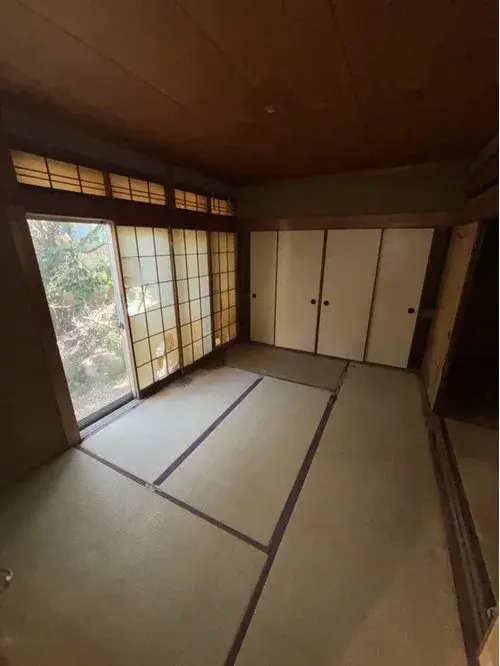 6LDK Kyoto City Kyoto Prefecture (8)