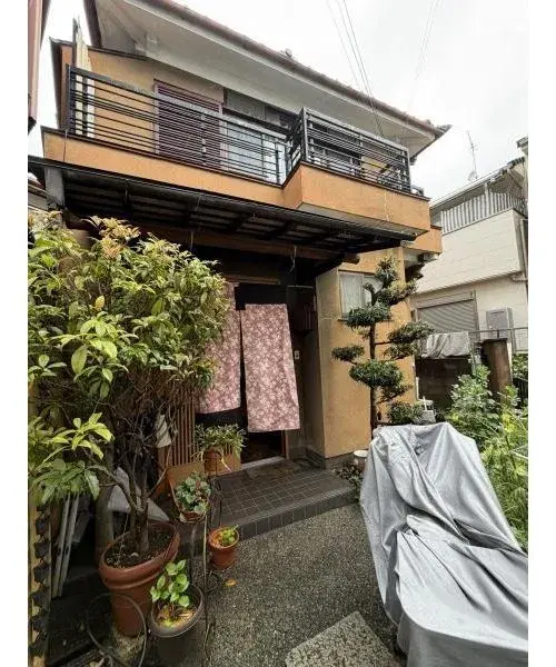 5DK Property Nagaokakyo City, Kyoto Prefecture (1)