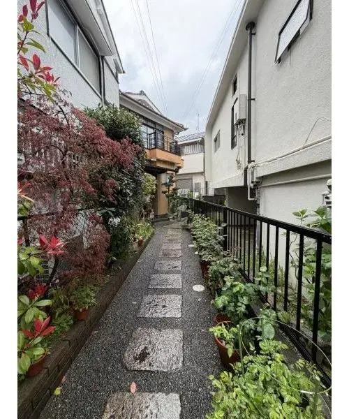 5DK Property Nagaokakyo City, Kyoto Prefecture (3)