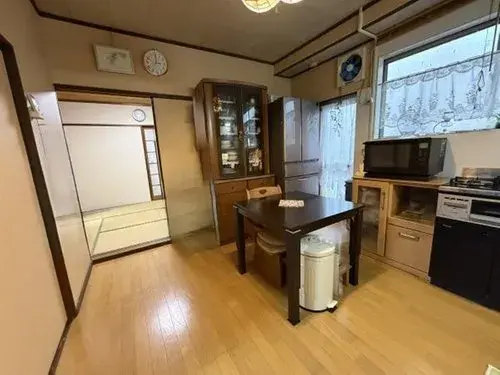 5DK Property Nagaokakyo City, Kyoto Prefecture (7)